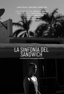 The Sandwich Symphony Trailer
