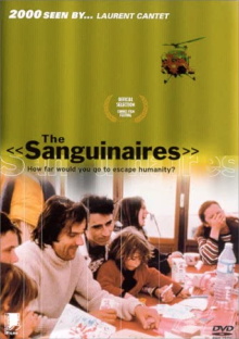 The Sanguinaires Trailer