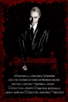 The Sanguinarian Trailer