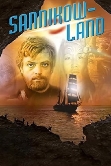 The Sannikov Land Trailer