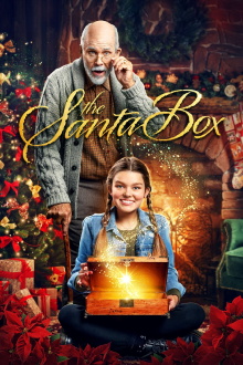 The Santa Box Trailer