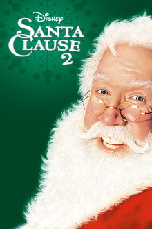The Santa Clause 2 Trailer