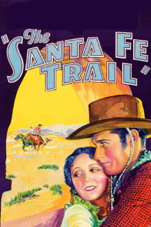 The Santa Fe Trail Trailer