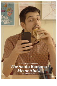 The Santa Ramona Meme Show Trailer