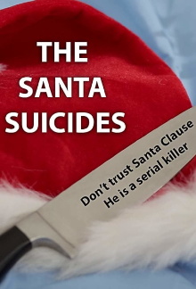 The Santa Suicides Trailer