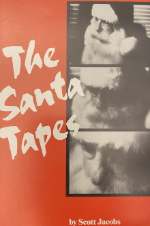 The Santa Tapes Trailer