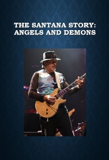 The Santana Story: Angels and Demons Trailer