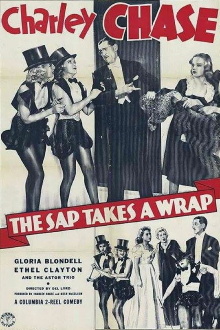 The Sap Takes a Wrap Trailer