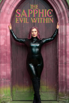 The Sapphic Evil Within Trailer
