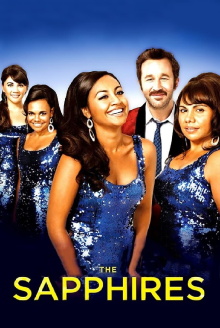 The Sapphires Trailer