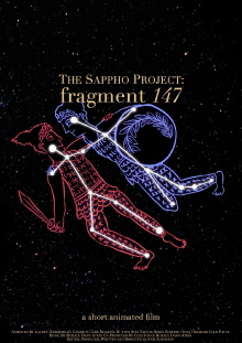 The Sappho Project: Fragment 147 Trailer