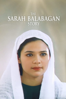 The Sarah Balabagan Story Trailer