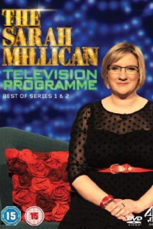 The Sarah Millican Television Programme - Best of Series 1-2 Trailer