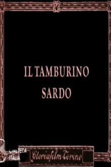 The Sardinian Tambourine Trailer