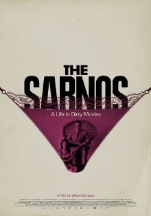 The Sarnos: A Life in Dirty Movies Trailer