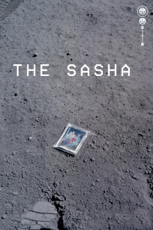 The Sasha Trailer