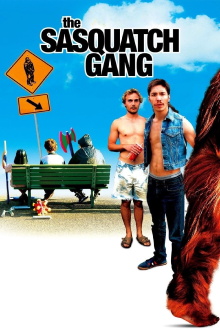 The Sasquatch Gang Trailer