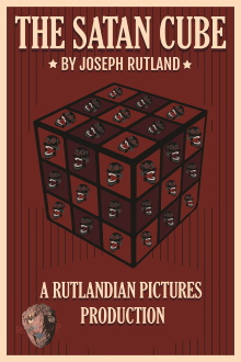 The Satan Cube Trailer