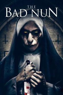 The Satanic Nun Trailer