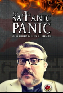 The Satanic Panic and the Religious Battle for the Imagination Trailer