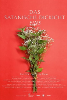 The Satanic Thicket - One Trailer