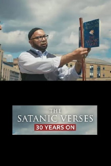 The Satanic Verses: 30 Years On Trailer