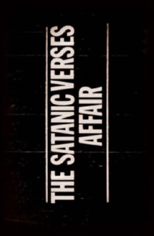 The Satanic Verses Affair Trailer