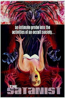 The Satanist Trailer