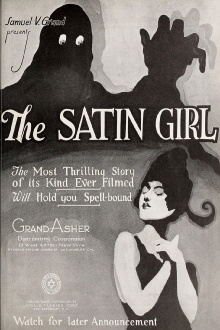The Satin Girl Trailer
