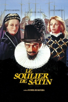 The Satin Slipper Trailer