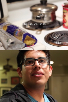 The Sauce Boss Trailer