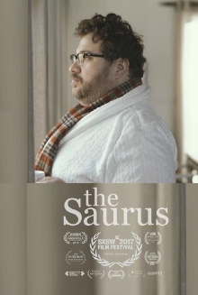 The Saurus Trailer