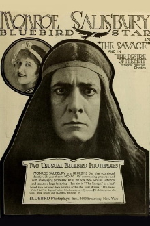 The Savage Trailer