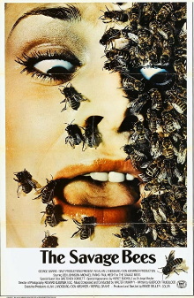 The Savage Bees Trailer