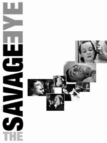The Savage Eye Trailer