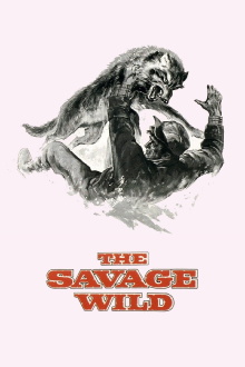 The Savage Wild Trailer
