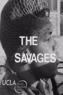 The Savages Trailer