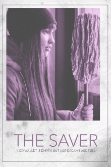 The Saver Trailer