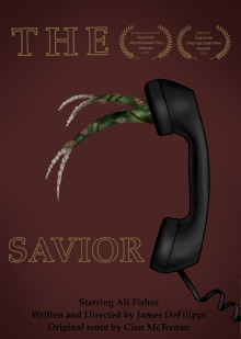 The Savior Trailer
