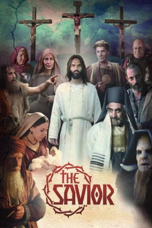 The Savior Trailer