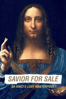 The Savior for Sale Trailer