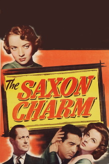 The Saxon Charm Trailer