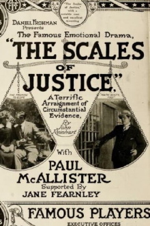 The Scales of Justice Trailer
