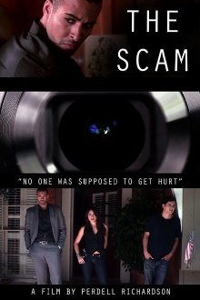 The Scam Trailer