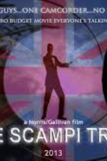 The Scampi Trail Trailer