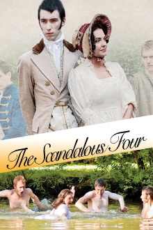 The Scandalous Four Trailer