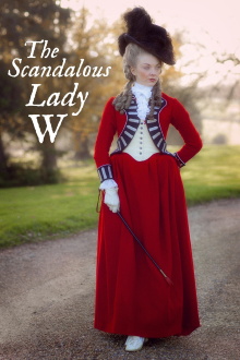 The Scandalous Lady W Trailer