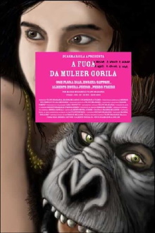 The Scape of the Monkey Woman Trailer