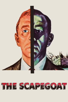 The Scapegoat Trailer