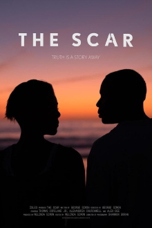 The Scar Trailer